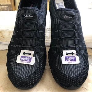 Skechers Relaxed Fit Slip On athletic shoes